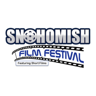 Snohomish Film Festival logo