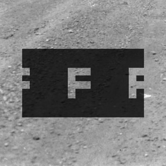 Fronteira - International Documentary and Experimental Film Festival logo