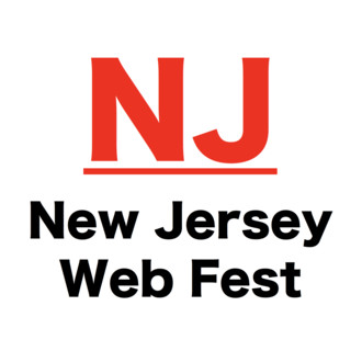 New Jersey Web Festival logo