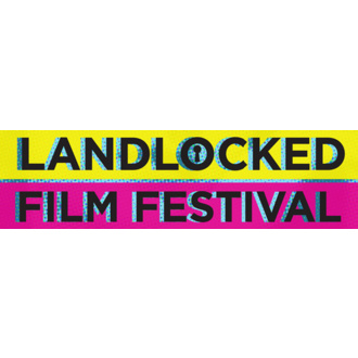 Landlocked Film Festival logo