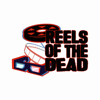Reels of the Dead logo