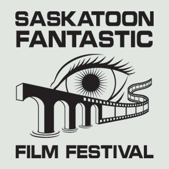 Saskatoon Fantastic Film Festival logo