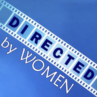 A Global Cavalcade of Animated Shorts #DirectedbyWomen logo