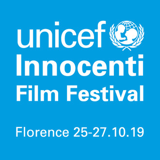 UNICEF Innocenti Film Festival logo