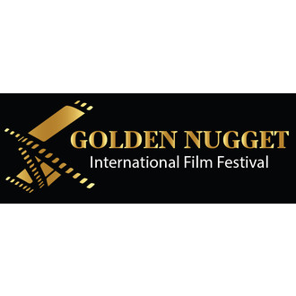 Golden Nugget International Film Festival logo