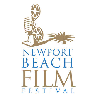 Newport Beach Film Festival logo