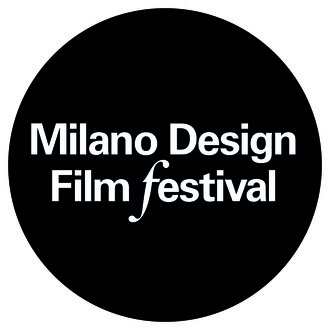 Milano Design Film Festival logo