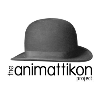 The Animattikon Project logo