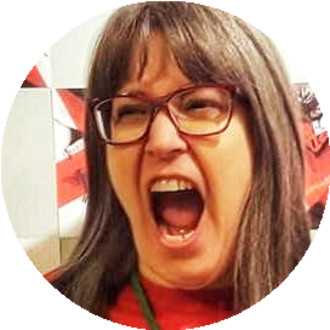 Thriller! Chiller! logo