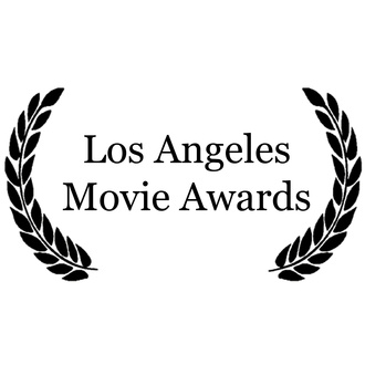Los Angeles Movie Awards logo
