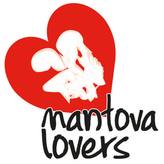 MANTOVA LOVERS International Short Film Festival logo