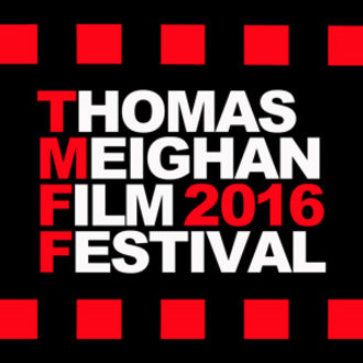 Thomas Meighan Film Festival logo