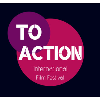ToAction International Film Festival logo