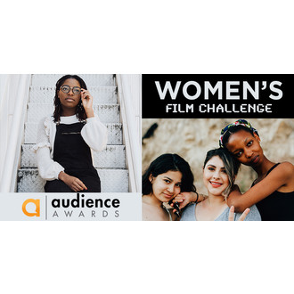 Female Filmmakers Film Festival logo