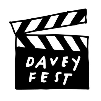 Davey Fest logo