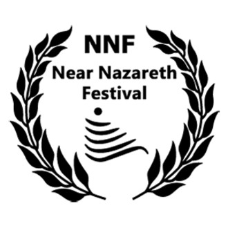 Near Nazareth Festival ( NNF) logo