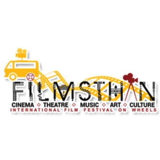 Filmsthan - International Film Festival On Wheels logo