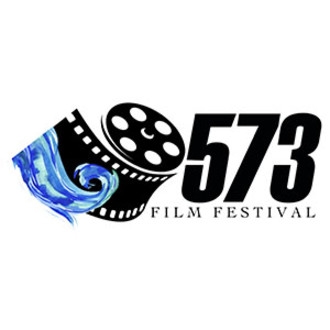 573 Short Film Festival - International logo