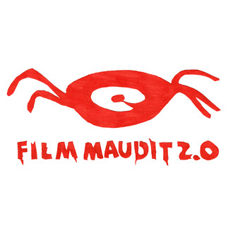 Film Maudit 2.0 logo