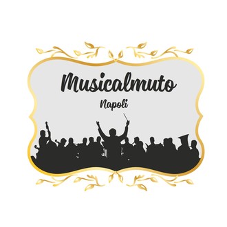 Musicalmuto logo