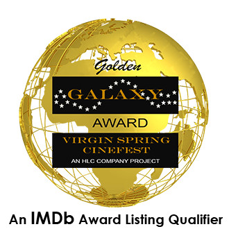 Virgin Spring Cinefest logo