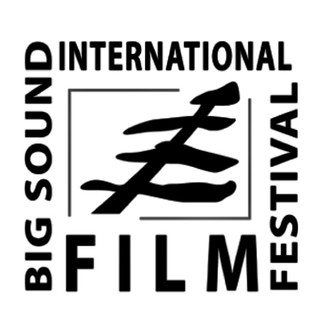 Big Sound International Film Festival logo