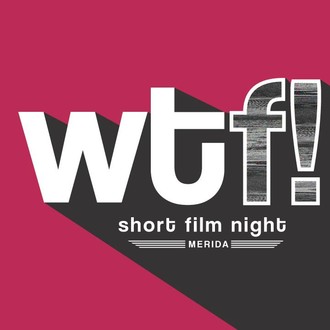 WTF! Short Film Night logo
