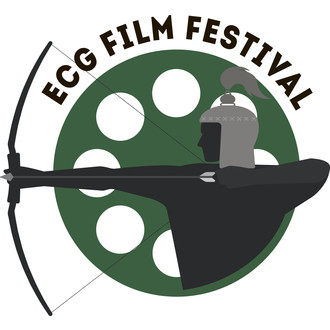 Eurasian Creative Guild Film Festival logo