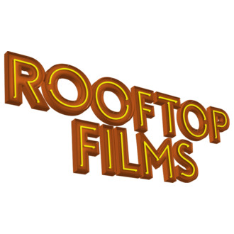 Rooftop Films logo
