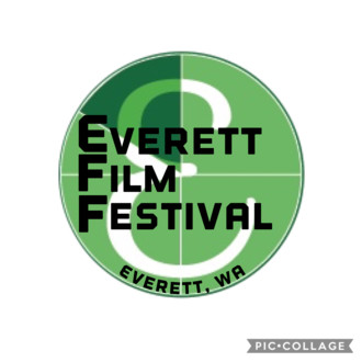 Everett Film Festival logo
