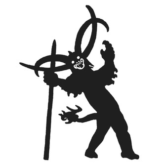 San Diego Underground Film Festival logo