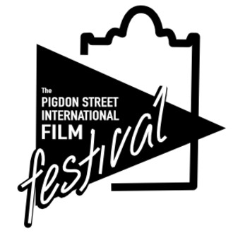 Pigdon Street International Film Festival logo
