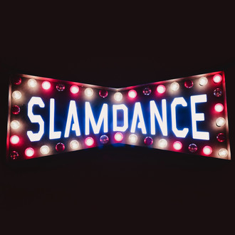 Slamdance Film Festival logo