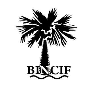 BAHIA INDEPENDENT CINEMA FESTIVAL logo