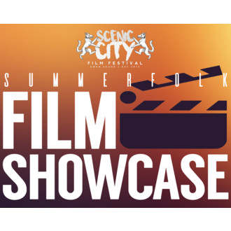 Summerfolk Short Film Showcase logo