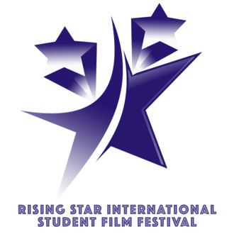 Rising Star Film Festival 2020 logo
