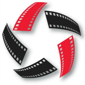 Houston Film Commission's Texas Filmmakers' Showcase logo