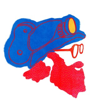 Šoblės Kino Festivalis logo