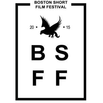 Boston Short Film Festival logo