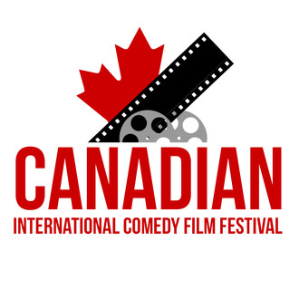Canadian International Comedy Film Festival logo