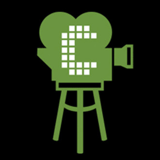 CineManiacs Short Film Festival logo