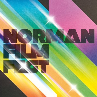 NORMAN FILM FESTIVAL logo