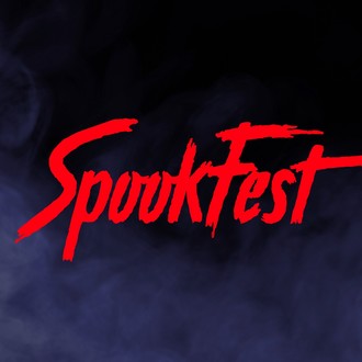 SpookFest logo