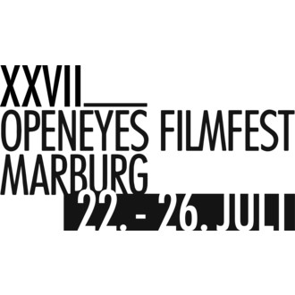 OpenEyes Filmfest Marburg logo