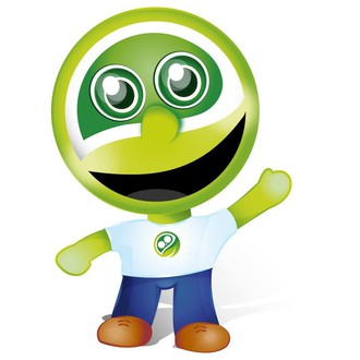 Festival Internacional de Cine y Vídeo Verde de Venezuela -FESTIVERD logo