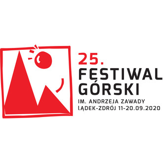 Ladek Mountain Festival logo