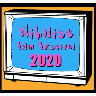 The Nihilist Film Festival logo