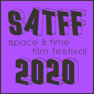 Space And Time Film Festival logo