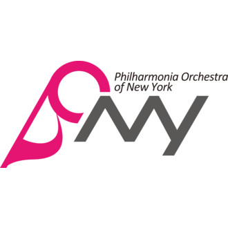 Symphonic Storyboards: Philharmonia Orchestra of New York's Film Competition logo