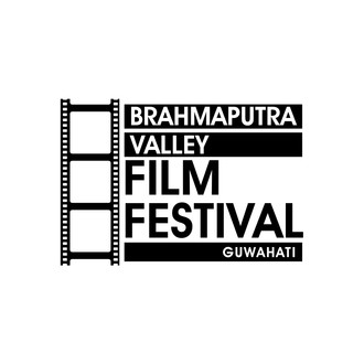 Brahmaputra Valley Film Festival 2019 logo